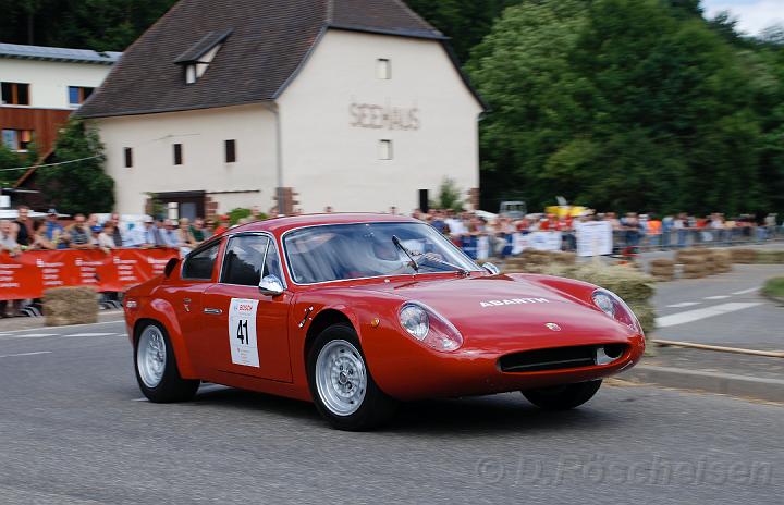IMG_ 00345.JPG - Abarth Simca 2000 GT "Longnose", 1965